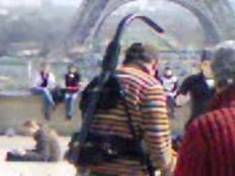 suite reportage hip hop l'envers du décor TF1 sept a huit