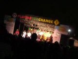 Playing for change @ santa monica pier - Billie Jean Extract