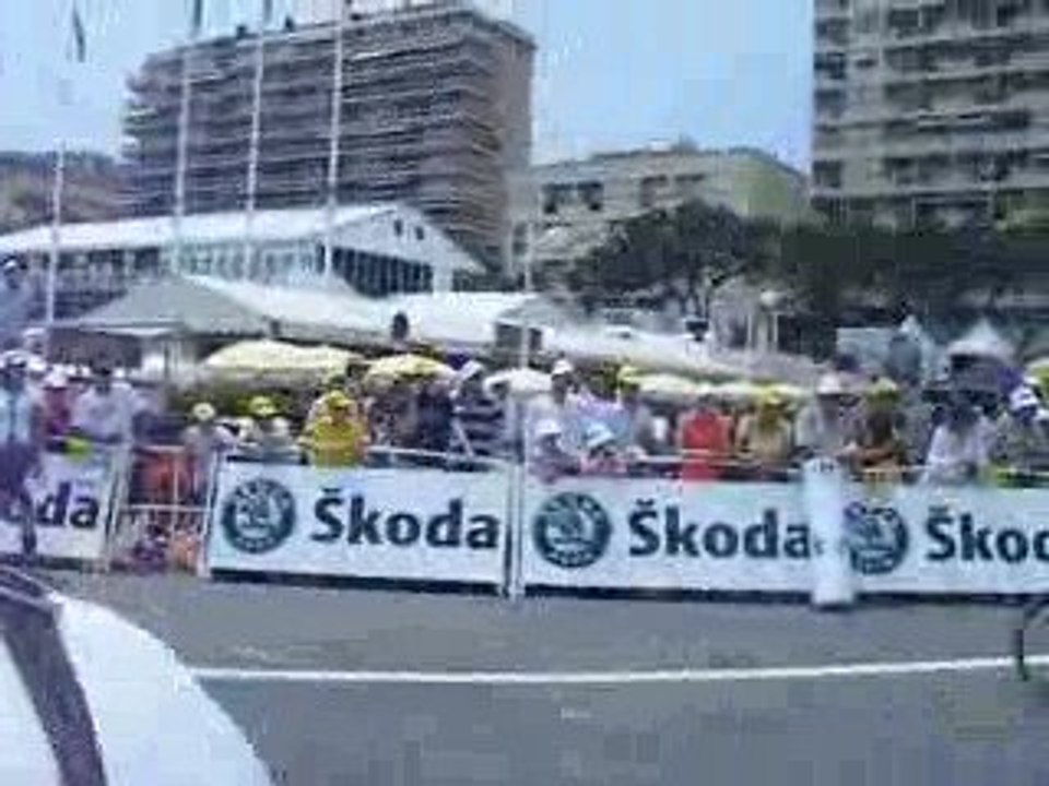 toure de france 2009