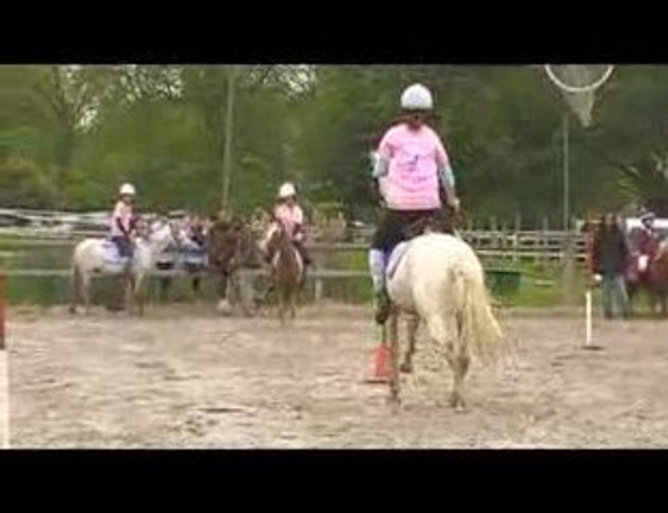 Concour a Vilvert