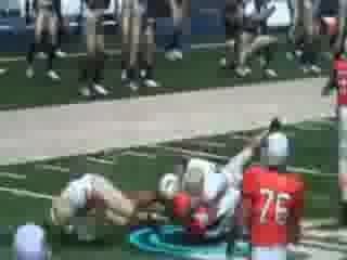 NCAA Football 10 Rosters