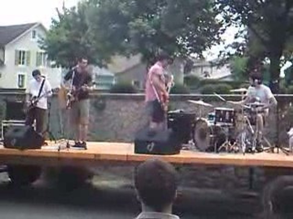 Fête de la musique 2009