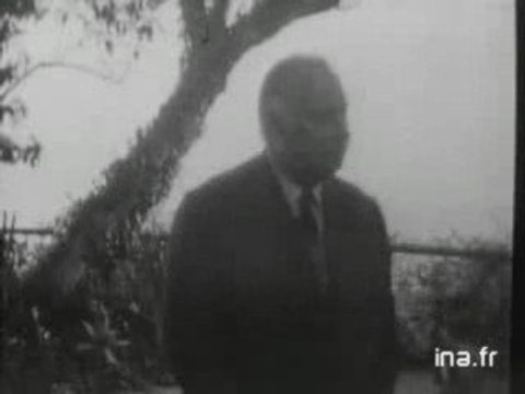 Poniatowski: L'Algérie industrielle de houari boumediene