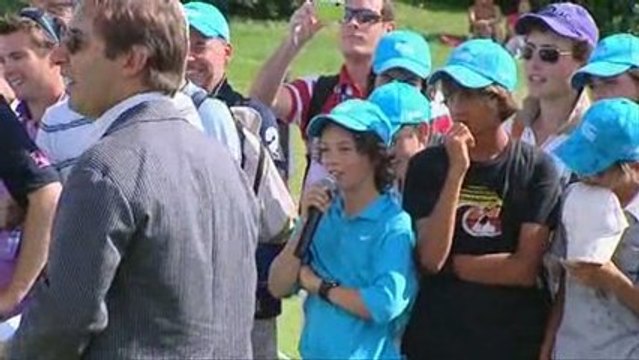 Le clinic et les 1000 jeunes