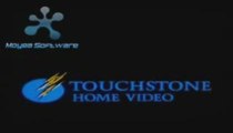 Touchstone pictures ident malfunction