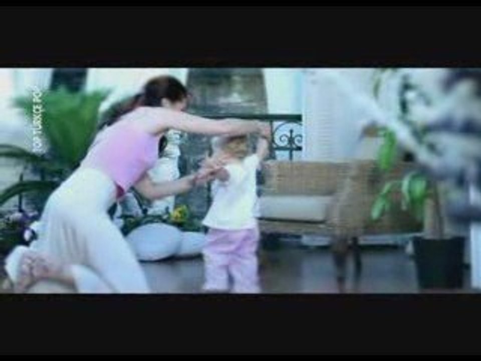 "CANDAN ERCETIN"HOS GELDIN MELEK