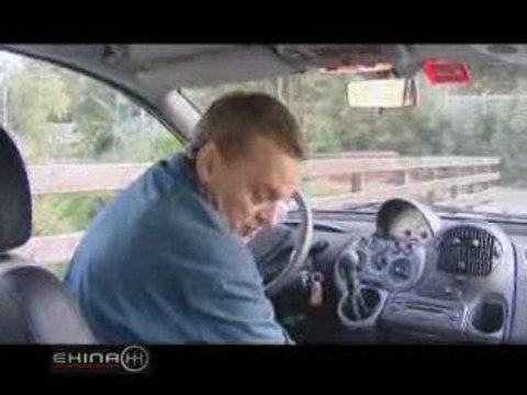 Программа «Экипаж» провела тест-драйв Fiat Multipla