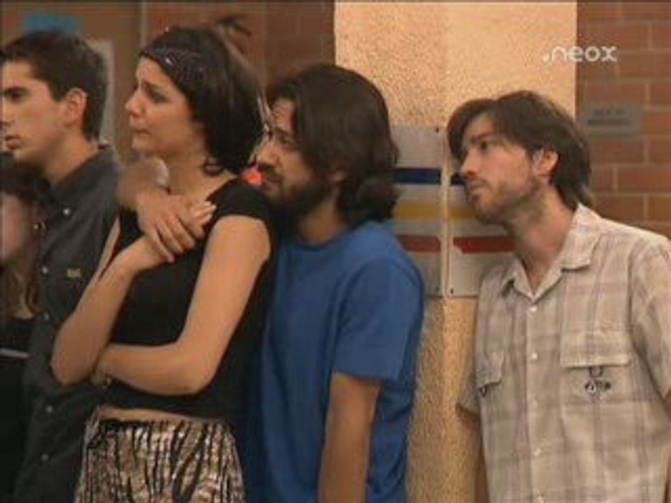 compañeros 9x13 4/5