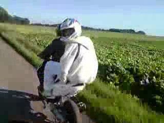 sortis en scoot et moto