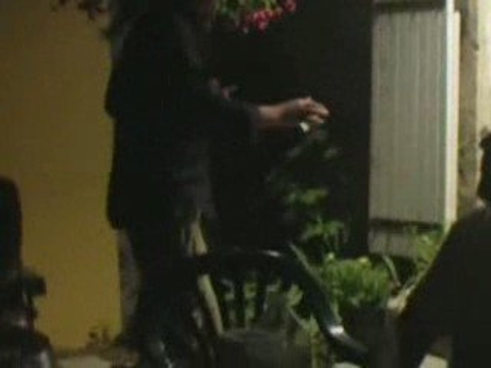 Ben en forme