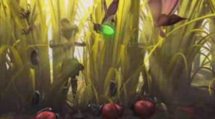 Bande-annonce "La fée Clochette et la Pierre de Lune"