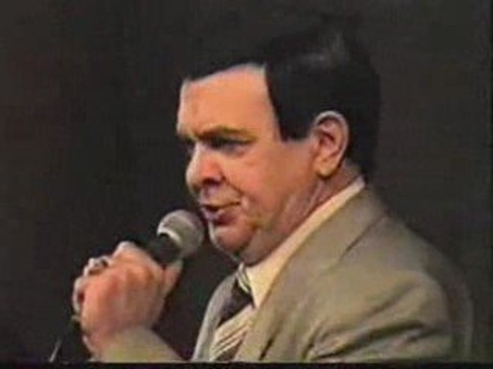 Muslim Magomaev "Quando vedrai la mia ragazza" 1995