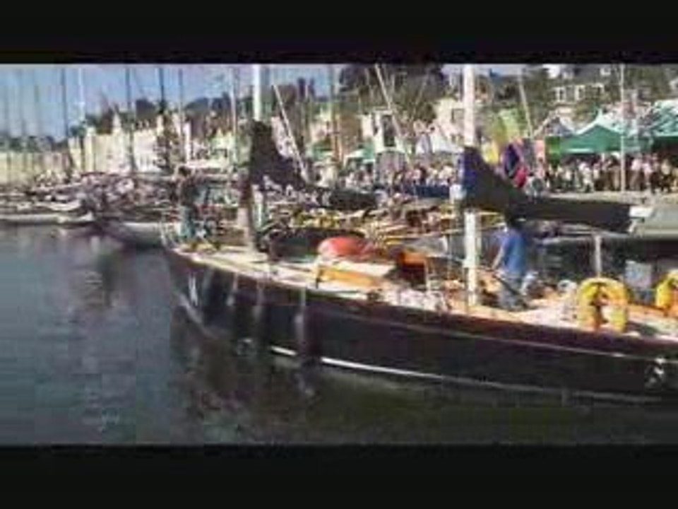 Semaine du golfe 2009 - Plaisance classique