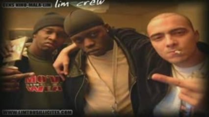 LIM impro 4h du mat.