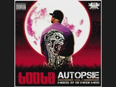 Booba - Rats Des Villes [Autopsie Vol.3]