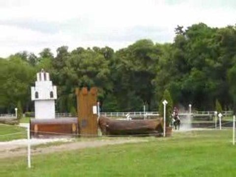 Alex & NashNash - Championnat Amateur Jardy - Juillet 2008