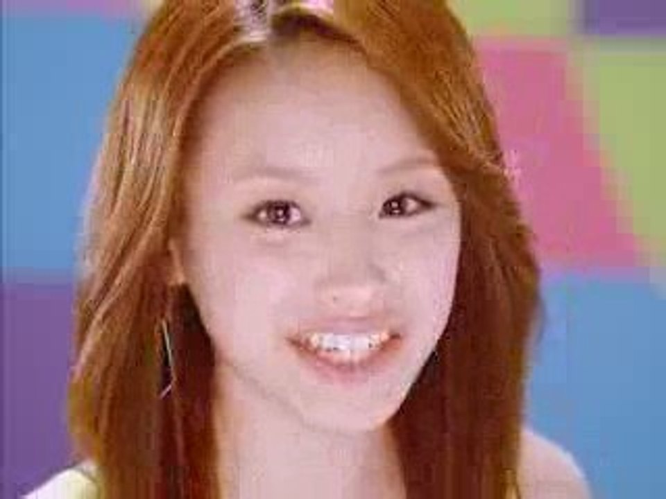 Morning Musume - Ambitious! Yashinteki de ii Jan