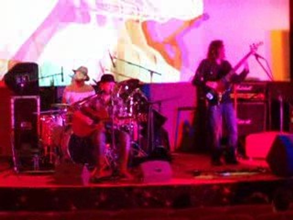 Live Titan Parano |Main Square Festival]