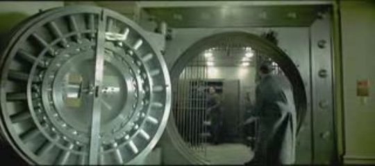 Public Enemies TRAILER 2 VF