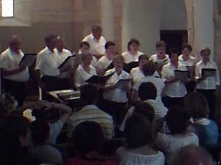 Fête de la musique 2009