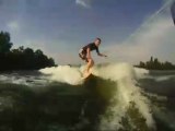 Wakesurf Metz