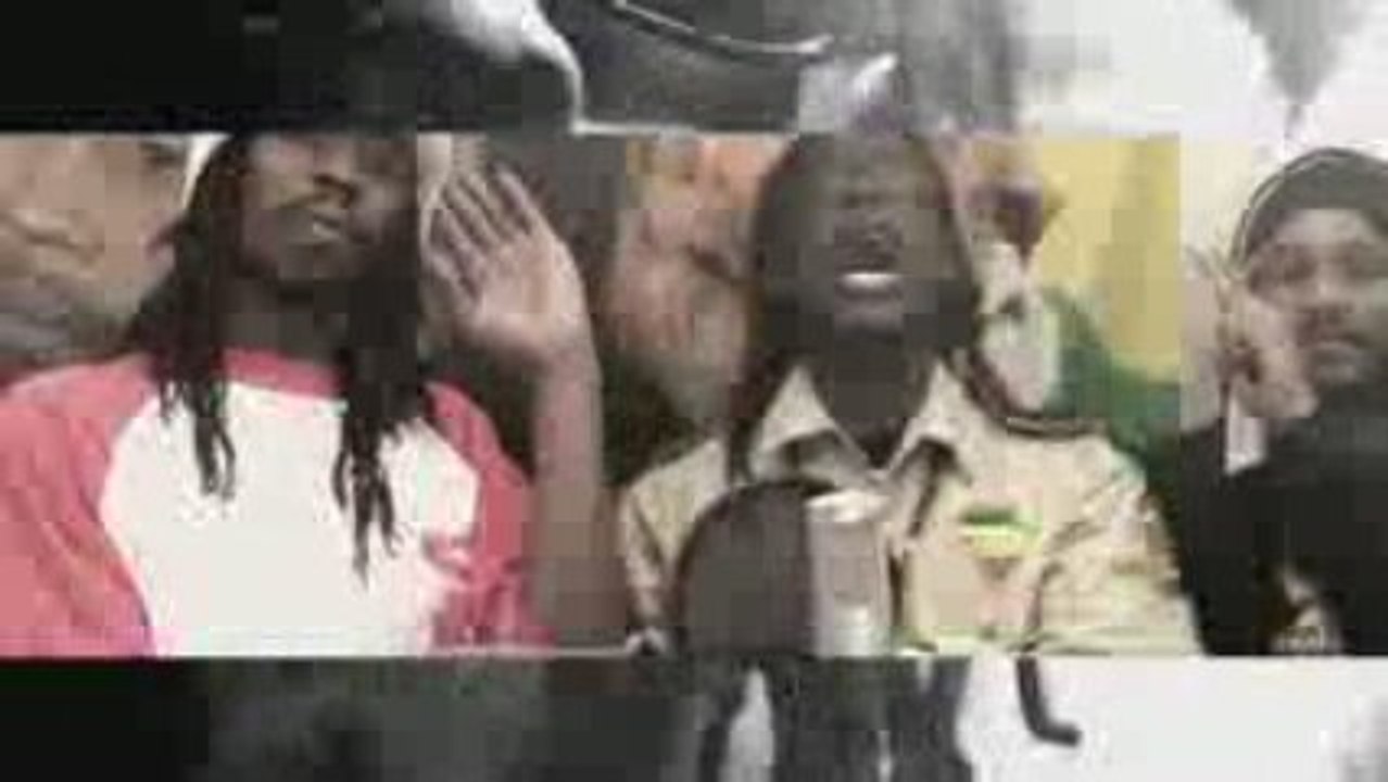 LE PROJET WEAPON ZERO - CLIP TOULOUSE ALL STARZ - PARTIE 1/3