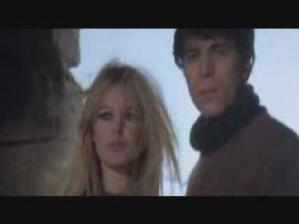 *** BRIGITTE BARDOT ou BB ***