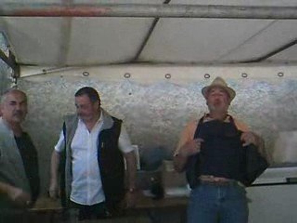 Fête de la Musique 2009