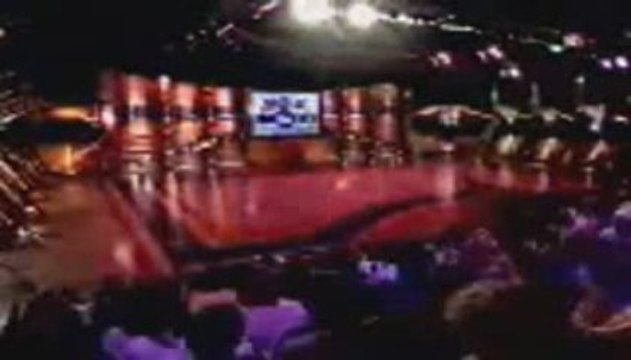 You Bet Opening titles 1997