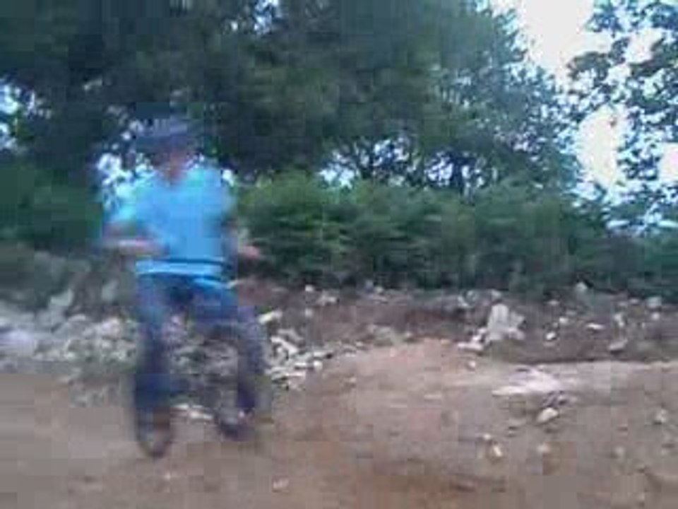 Notre premiere session à Denver