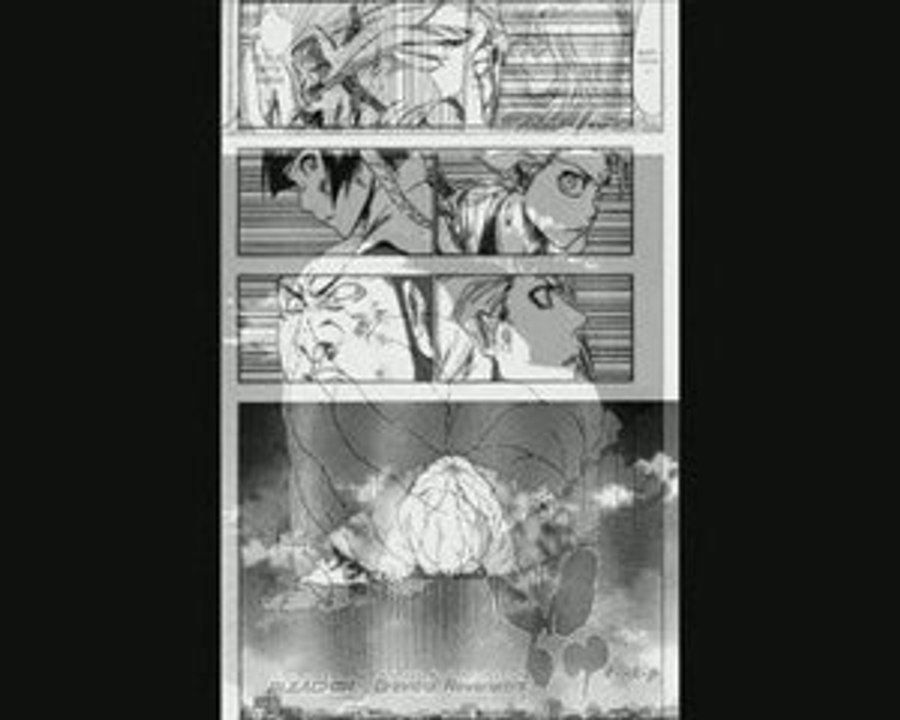 Bleach chapitre 364 FR