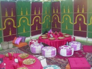 MARIAGE MAROCAIN REGGADA 2009 NEW - WAH YA RIFIEN WAH !!!!!!