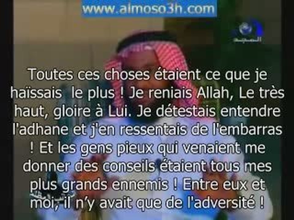 AVEUX STUPEFIANTS D’UN MAGICIEN REPENTI ! PARTIE7