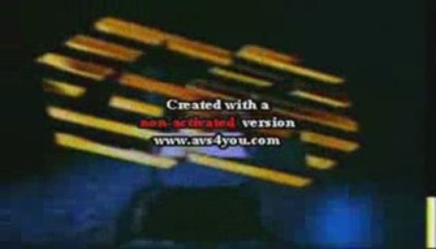 Guild Film Distribution ident malfunction