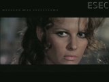 2009 - Claudia Cardinale, la fille à la valise