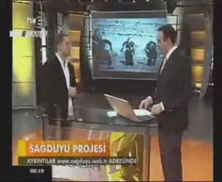 BAHADIR TATLIÖZ (tv8 haber)(2)