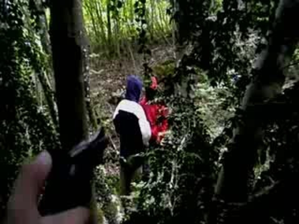 La Chambre Aux Coussins Verts Saison 6 Episode 4 part 2