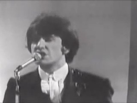 All Day And All Of The Night THE KINKS LIVE {Miros Mar}¸.•*¨*• ♪♫