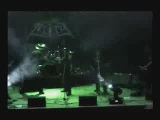 LILITH (Bolivia) "Monolith of Death" (Monolith Album 2007)