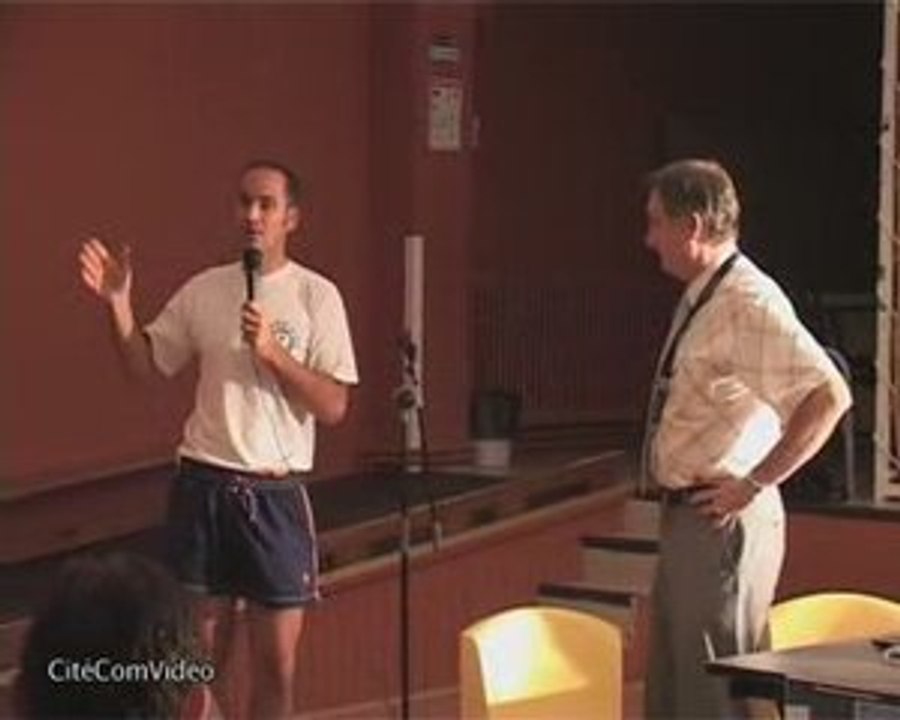 2/3 Précautions pour la baignade