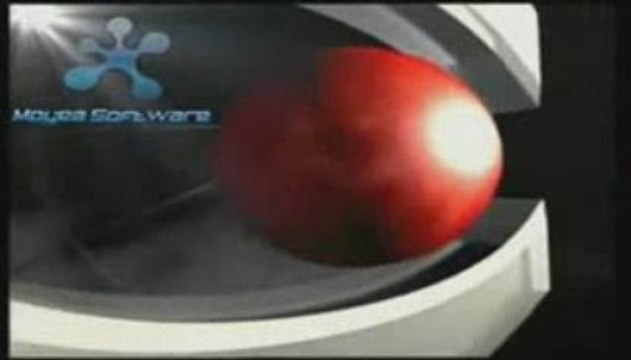 video collection international ident malfunction