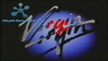 Virgin video ident malfunction