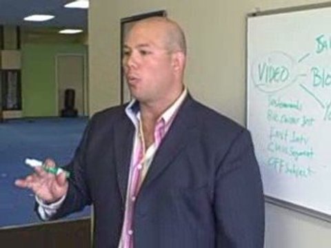 Martial Arts School Marketing & Managment - how 2 use video