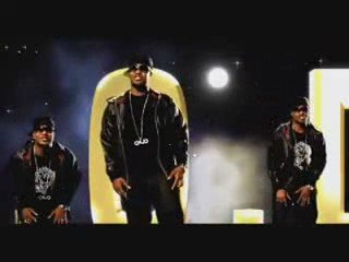 Canton Jones -  G.O.D