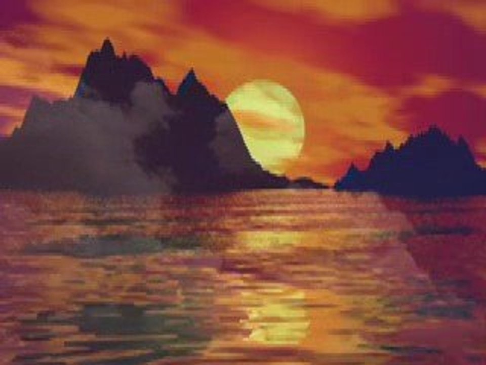 Cape Town wind - Musikvideo aus der Kreativstadt Offenbach