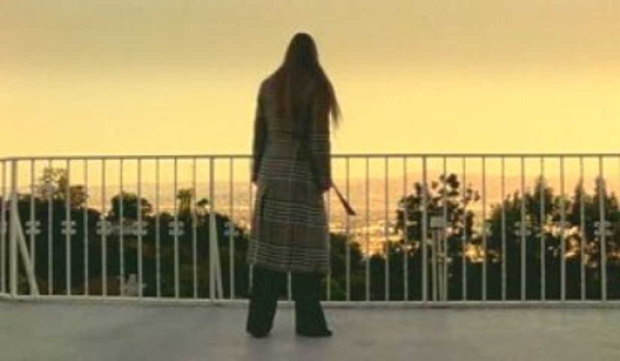 Trailer: Sinful