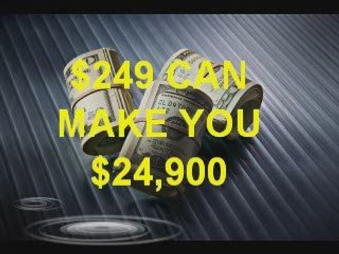 Cash Flow with Web Wealth Creation