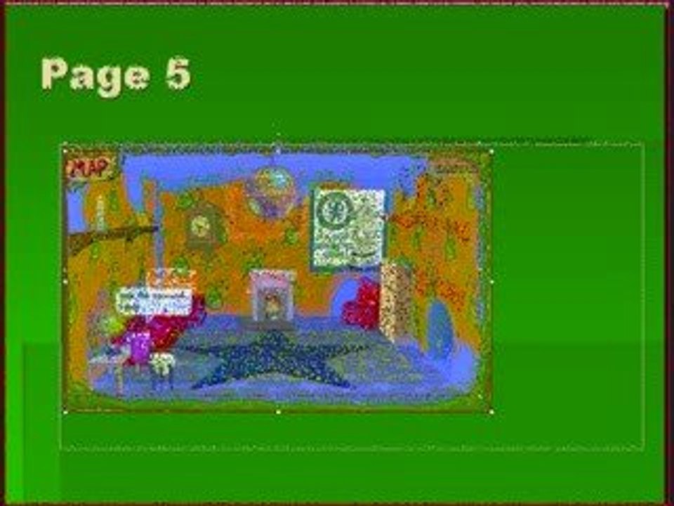 episode 1 series 1 joshuaodulate