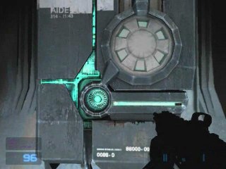 Walktrough: Combine Destiny: Il faut s'échaper (01)