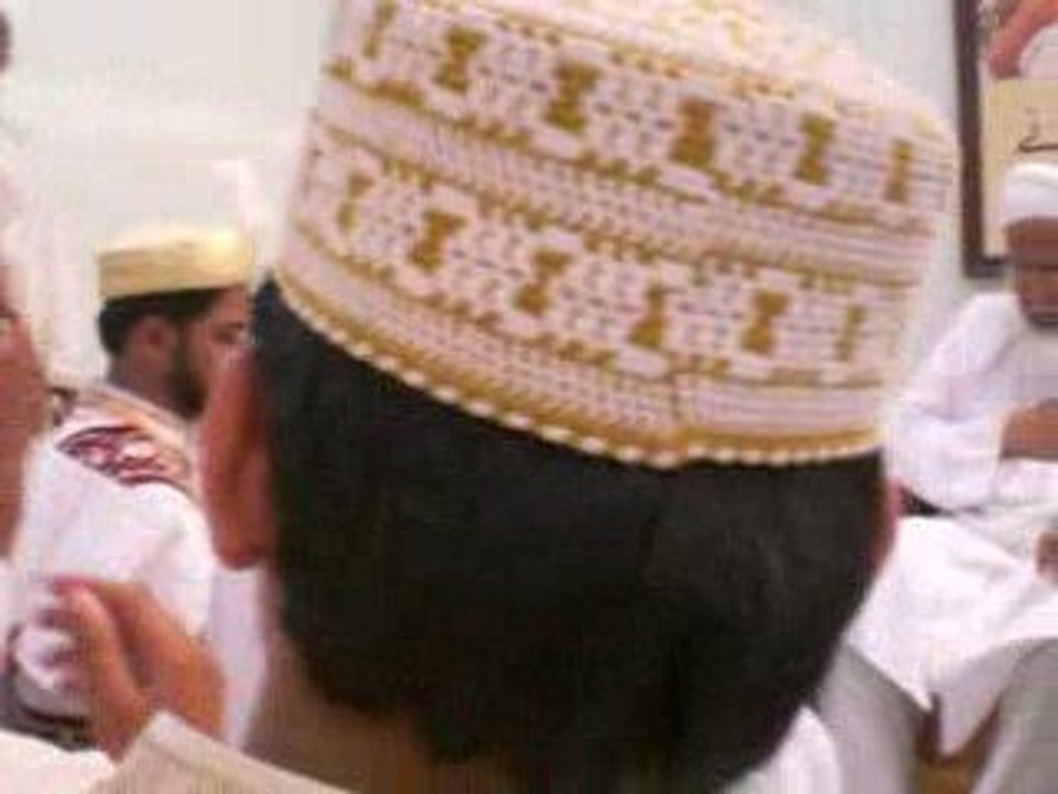 Inde 2008 - Dahod